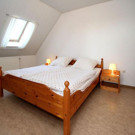 Spacious Apartments With Private Terrace Near The North Sea Dike Neßmersiel 外观 照片