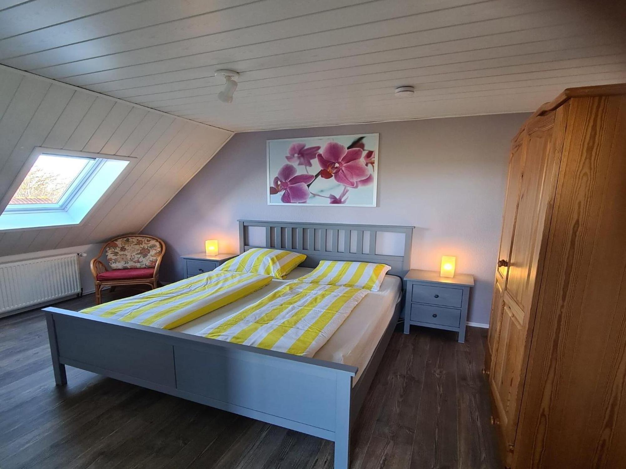 Spacious Apartments With Private Terrace Near The North Sea Dike Neßmersiel 外观 照片