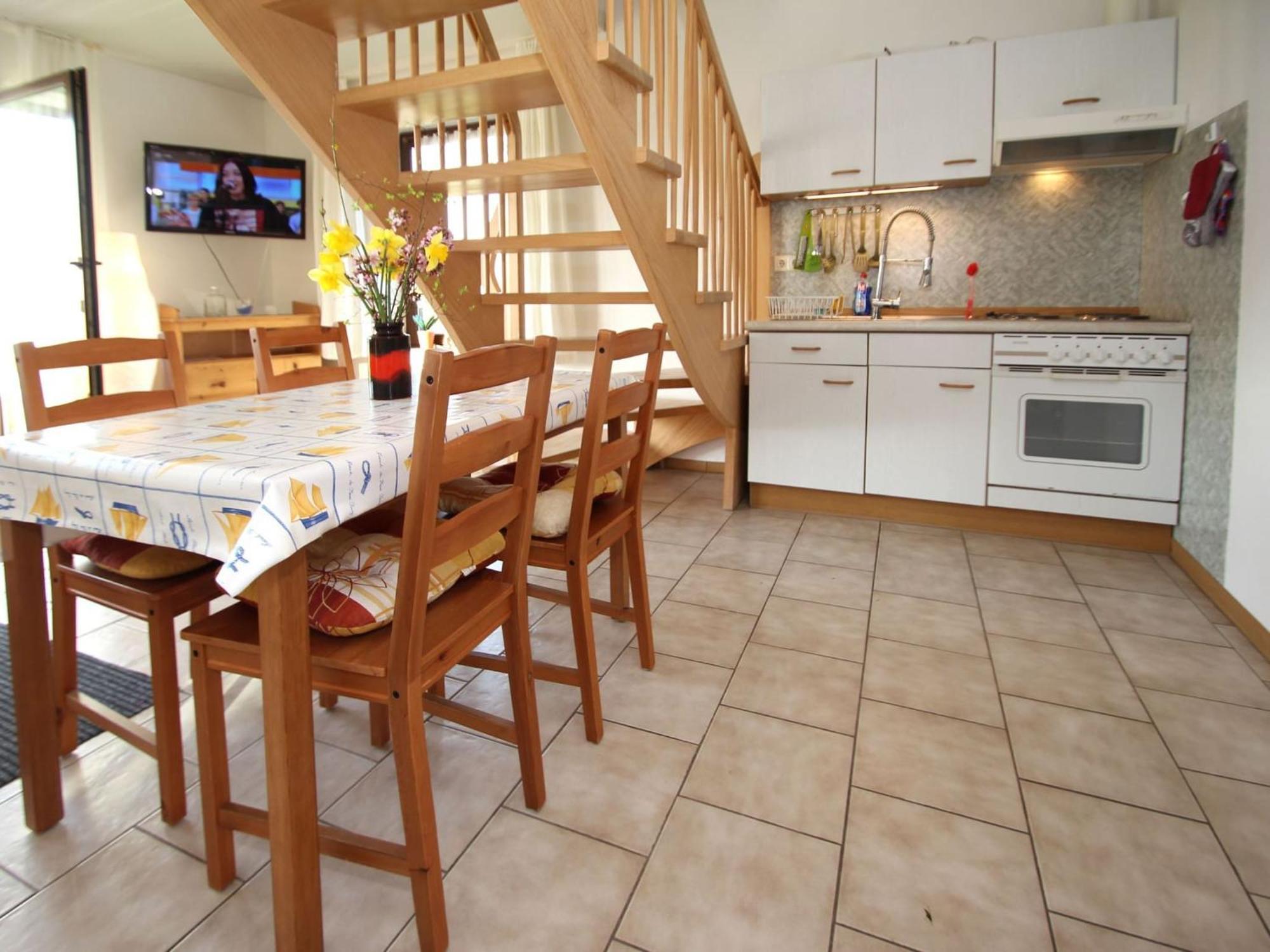 Spacious Apartments With Private Terrace Near The North Sea Dike Neßmersiel 外观 照片